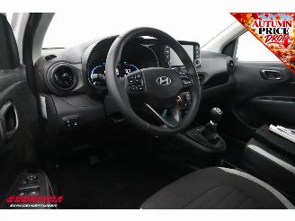 Hyundai I-10 1.0 Comfort Cruise Virtual Apple/Android Airco picture 35
