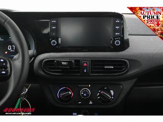 Hyundai I-10 1.0 Comfort Cruise Virtual Apple/Android Airco picture 32