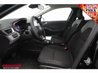 Renault Clio 1.6 E-Tech Full Hybrid 145 evolution Cruise Virtual Apple/Android PDC Airco picture 17