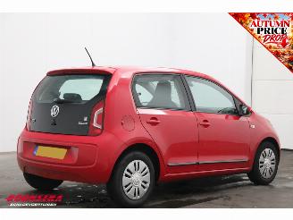 Volkswagen Up! 1.0 move up! BlueMotion 5-drs Airco picture 3