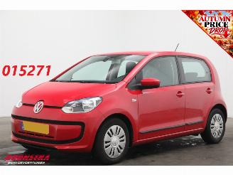 occasione autovettura Volkswagen Up! 1.0 move up! 5-DRS BlueMotion Airco 2015/8