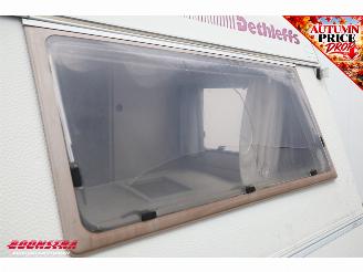 Dethleffs  RB 5A Dwarsbed Middenkeuken picture 9