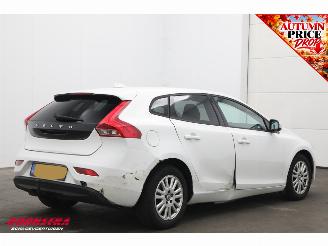 Volvo V-40 2.0 D2 Kinetic Cruise AHK SHZ Bluetooth picture 3