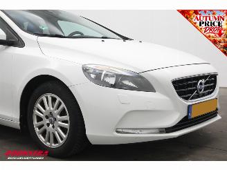 Volvo V-40 2.0 D2 Kinetic Cruise AHK SHZ Bluetooth picture 13