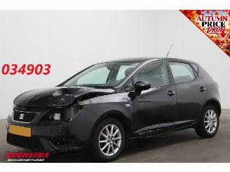 Avarii autoturisme Seat Ibiza 1.0 EcoTSI Style Connect Apple/Android Airco Cruise PDC 2017/3