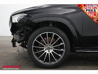 Mercedes GLE Coupé 350 de 4MATIC Pano ACC Leder Memory Virtual Apple/Android 360° AHK picture 10