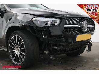 Mercedes GLE Coupé 350 de 4MATIC Pano ACC Leder Memory Virtual Apple/Android 360° AHK picture 6