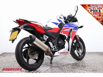 Honda  CBR 300R ABS 21.638 km! picture 3