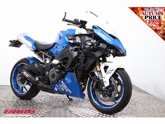 Suzuki  GSX-S1000GT ABS LED SC Project Cruise picture 2