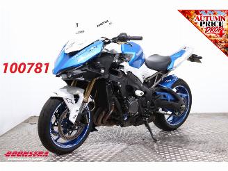 Schade motor Suzuki  GSX-S1000GT ABS LED SC Project Cruise 2022/3