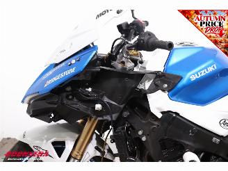 Suzuki  GSX-S1000GT ABS LED SC Project Cruise picture 10