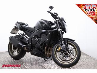Yamaha FZ1-N ABS picture 2