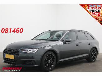occasione autovettura Audi A4 Avant 2.0 TDI Aut. Pro Line S-Line ACC SHZ Clima Virtual PDC Navi 2016/4