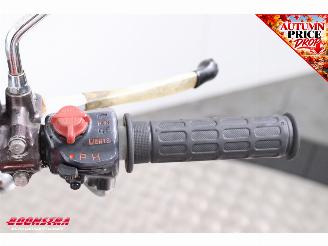 Honda  CB550 Origineel NL! picture 12