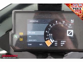 KTM  790 Adventure ABS Cruise Quickshift Heizgriffe 23.178 km! picture 13