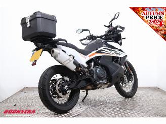 KTM  790 Adventure ABS Cruise Quickshift Heizgriffe 23.178 km! picture 3