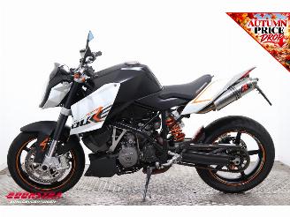 KTM  990 SuperDuke Dominator picture 5