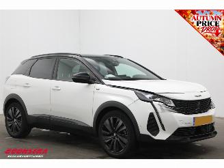 Peugeot 3008 1.2 PureTech GT ACC Navi SHZ Virtual Apple/Android Camera PDC AHK Clima picture 2