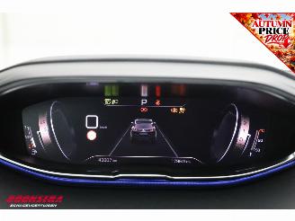 Peugeot 3008 1.2 PureTech GT ACC Navi SHZ Virtual Apple/Android Camera PDC AHK Clima picture 22