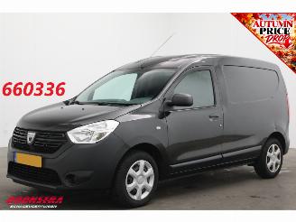 occasione veicoli commerciali Dacia Dokker 1.5 dCi 90 Essential Airco Bluetooth 2018/11