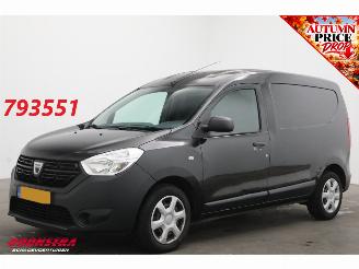 occasione veicoli commerciali Dacia Dokker 1.5 dCi 90 Ambiance Airco Bluetooth 2018/2