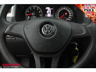 Volkswagen Caddy maxi 1.4 TGI Trendline 5p Cruise Bluetooth Airco picture 13