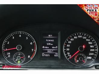 Volkswagen Caddy maxi 1.4 TGI Trendline 5p Cruise Bluetooth Airco picture 14
