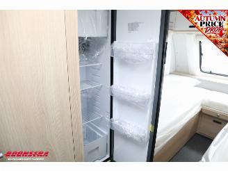 Adria  Aviva 492 **NIEUW/NEU** Vloerverwarming picture 21