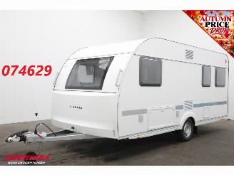 skadebil caravan Adria  Aviva 492 **NIEUW/NEU** Vloerverwarming 2026/5