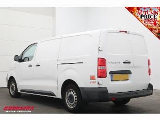 Opel Vivaro-e L3-H1 Edition 50 kWh Cruise Navi Apple/Android Camera PDC Airco picture 4