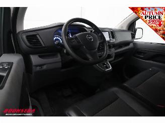Opel Vivaro-e L3-H1 Edition 50 kWh Cruise Navi Apple/Android Camera PDC Airco picture 16