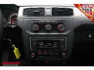 Volkswagen Caddy maxi 1.4 TGI Trendline 5p Cruise Bluetooth Airco picture 13