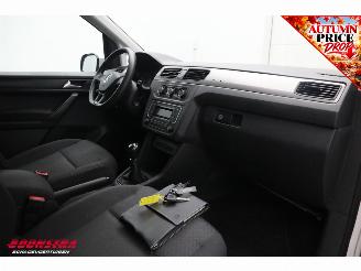 Volkswagen Caddy maxi 1.4 TGI Trendline 5p Cruise Bluetooth Airco picture 11