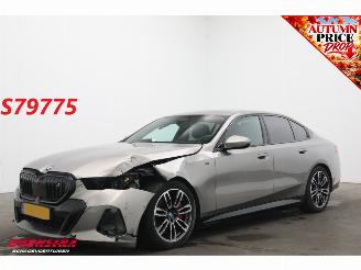 skadebil auto BMW i5 eDrive40 84 kWh M Sport HUD H/K 360° ACC Memory Carbon LED 2024/7
