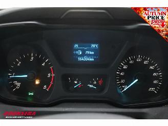 Ford Transit 330 2.0 TDCI DC DoKa Ambiente 6p LBW Bluetooth Airco picture 24