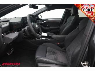 Audi A6 Avant e-Tron Performance S-Line Performance 100 kWh Pano ACC HUD B&O 360° AHK picture 17