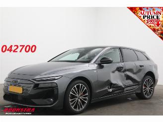 Audi A6 Avant e-Tron Performance S-Line Performance 100 kWh Pano ACC HUD B&O 360° AHK 2025/12