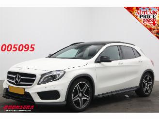 Mercedes GLA 200 AMG Line Prestige 4Matic Aut. Pano Memory Camera SHZ AHK Clima 2014/3