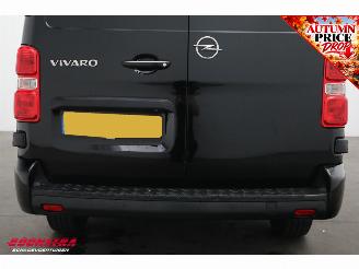Opel Vivaro 2.0 CDTI Aut. L3H1 Innovation Cruise Navi Clima Apple/Android Camera PDC picture 7