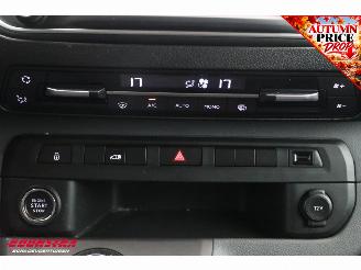 Opel Vivaro 2.0 CDTI Aut. L3H1 Innovation Cruise Navi Clima Apple/Android Camera PDC picture 25