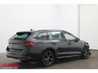 Skoda Octavia Combi Selection 2.0 TDI DSG HUD AHK ACC Camera SHZ LrHZ Virtual picture 4