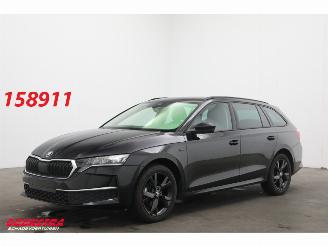 Uttjänta bilar auto Skoda Octavia Combi Selection 2.0 TDI DSG HUD AHK ACC Camera SHZ LrHZ Virtual 2025/8
