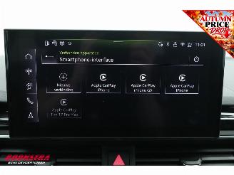 Audi A5 Sportback 40 TFSI DSG S-Line Pano Camera SHZ ACC Virtual Clima Apple/Android picture 28