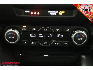 Mazda 3 2.2 SkyActiv-D 150 GT-M HUD Bose Cruise Navi Leder Camera PDC Bluetooth Clima picture 26