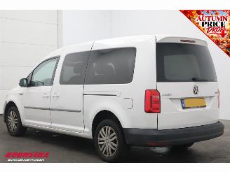 Volkswagen Caddy maxi 1.4 TGI Trendline 5p Cruise Bluetooth Airco picture 4
