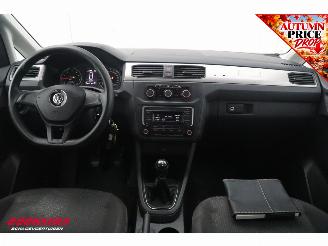 Volkswagen Caddy maxi 1.4 TGI Trendline 5p Cruise Bluetooth Airco picture 10