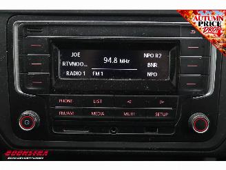 Volkswagen Caddy maxi 1.4 TGI Trendline 5p Cruise Bluetooth Airco picture 17