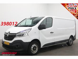 skadebil bedrijf Renault Trafic 2.0 dCi 120 T29 L2H1 Comfort Cruise Navi PDC AHK Bluetooth Airco 2021/1
