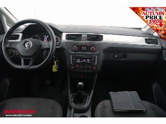 Volkswagen Caddy maxi 1.4 TGI Trendline 5p Cruise Airco picture 9