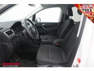 Volkswagen Caddy maxi 1.4 TGI Trendline 5p Cruise Airco picture 11